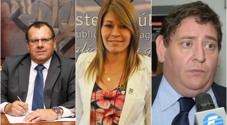 Designan equipo fiscal para investigar nuevo secuestro