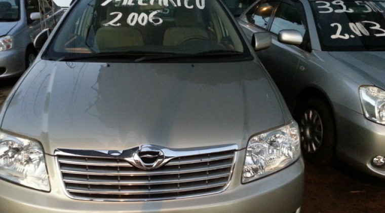 Cero autos chilere: “Con los ensamblados en Paraguay, importadores ganarán más”