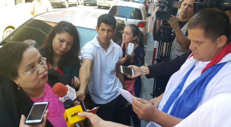 Docente abandonó por meses su trabajo sin justificar sus ausencias