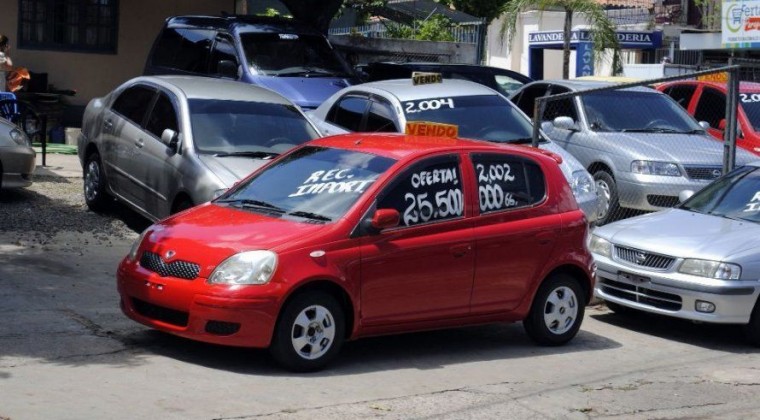 Prohibir importar autos de Chile: “posibilidad remota”
