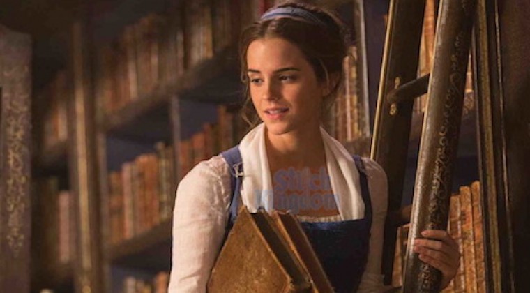 VIDEO | Lanzan el primer tráiler de “La Bella y la Bestia”