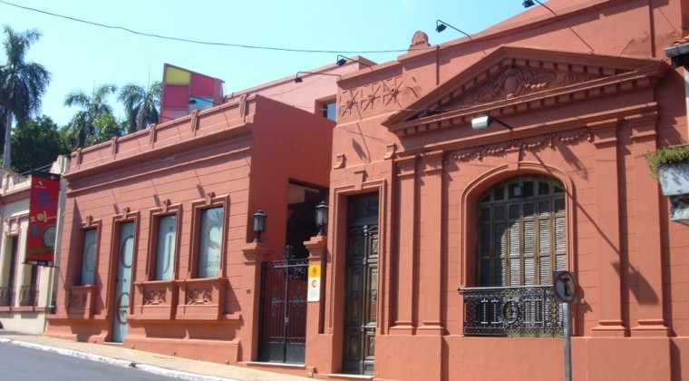 Obras del Museo del Prado llegan a Asunción