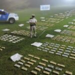 Diario HOY | Incautan 800 kilos de marihuana en la frontera