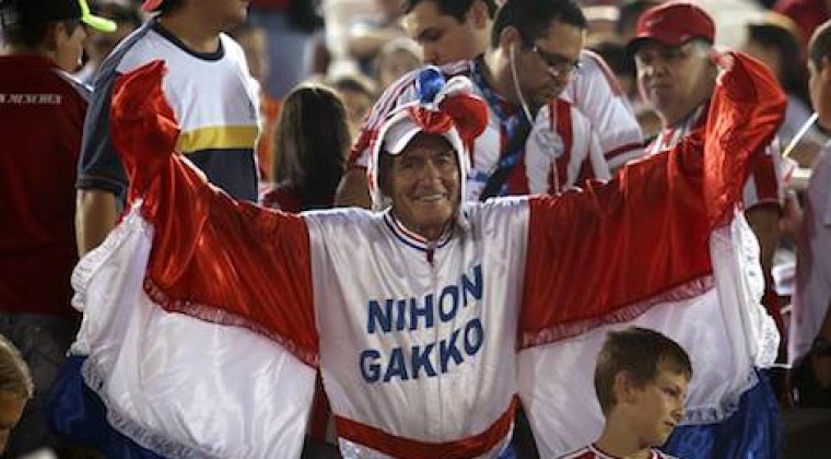 ‘Pájaro Campana’ protagonizó accidente: estaba ebrio