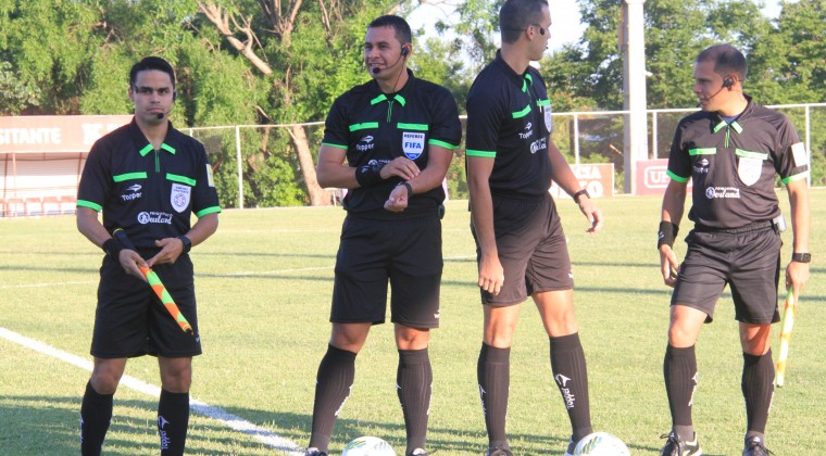 En el clásico quiere demostrar cuánto vale