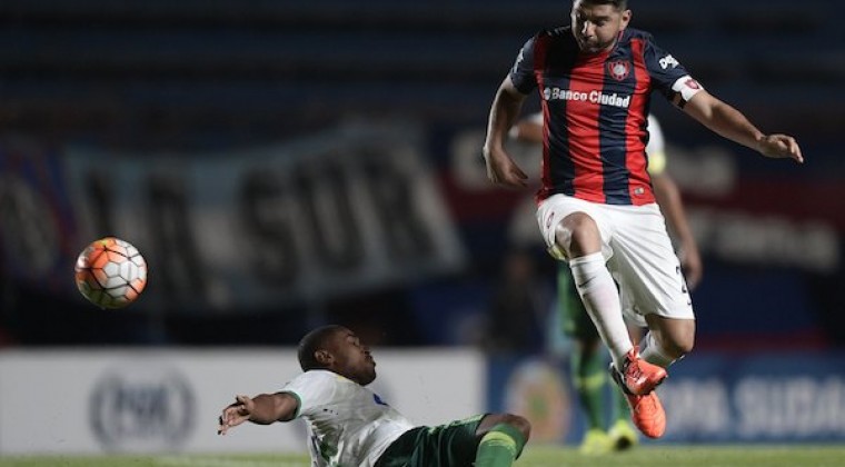 San Lorenzo hipoteca el boleto a la final
