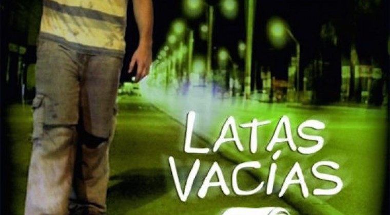 Diario HOY “Latas Vacías” se proyecta en Cinemark