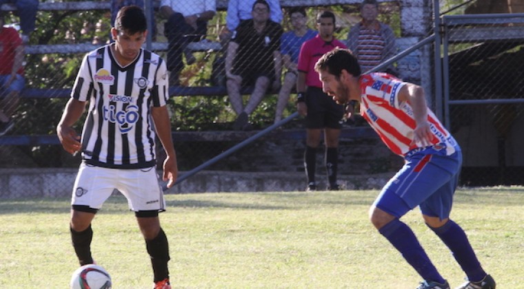 Primera C: un partido será televisado