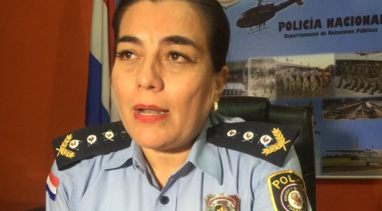 Dejar de publicar datos en Facebook, pide la Policía
