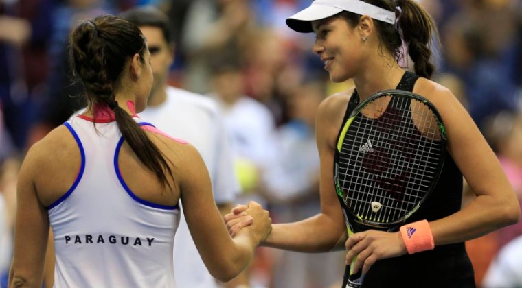 Ana Ivanovic anuncia su retirada del tenis