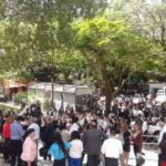 Diario HOY | Amenaza de bomba en el Palacio: detienen a “bromista”