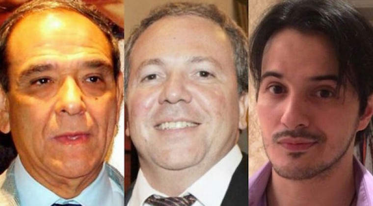 Vierci se metió en la pulseada por quedarse con Canal 13