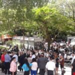Diario HOY | Evacuan Palacio de Justicia ante amenaza de bomba