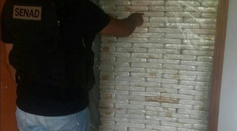 Piden prisión para integrantes del Cartel de Sinaloa