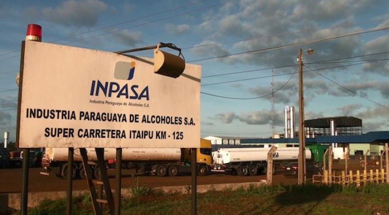 Obras de planta de Inpasa darán 800 empleos