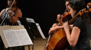 Invitan a jóvenes al 2° Concurso Iberoamericano “IBERMÚSICAS”