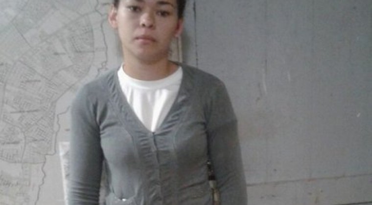 VIDEO | Denuncian a niñera por maltrato