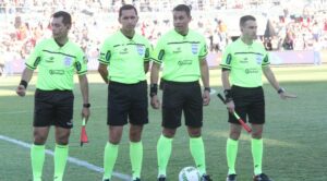 No cambian los planes para esta temporada