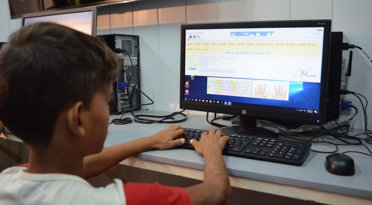 Cursos gratuitos de alfabetización digital