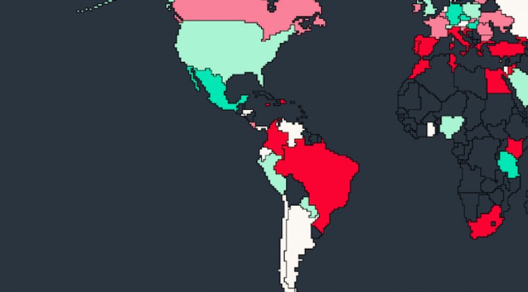 Inversores dan a Paraguay un lugar “distinto” en la región