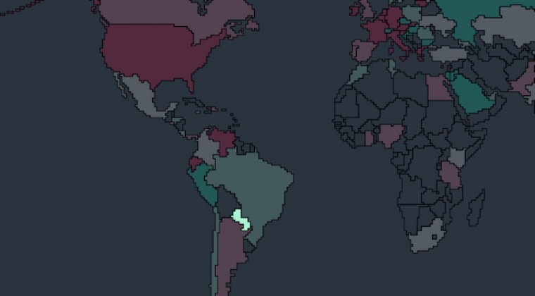 Paraguay, a un escalón de país con grado de inversión