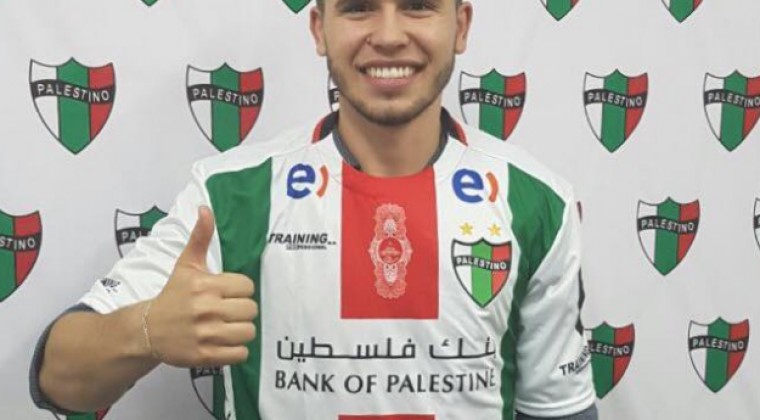 Maurito encontró lugar en equipo chileno