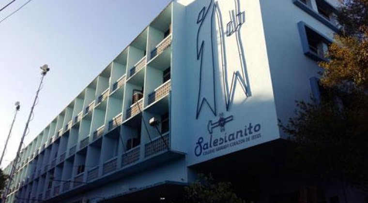 Protestan por falta de sacerdotes y cierre de oratorio del Salesianito