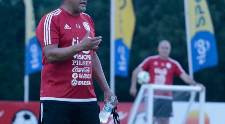 Empieza a pensar en los juegos eliminatorios