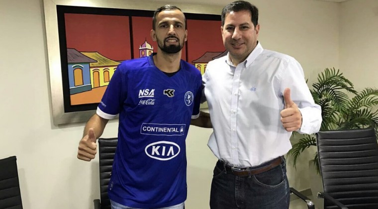 De barrio Obrero a la avenida Von Poleski