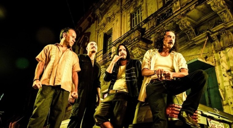 Ciclo de cine nacional en el CCPA