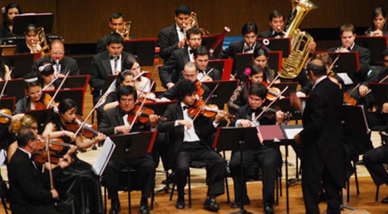 Convocan a músicos paraguayos para el concurso IBERMÚSICAS