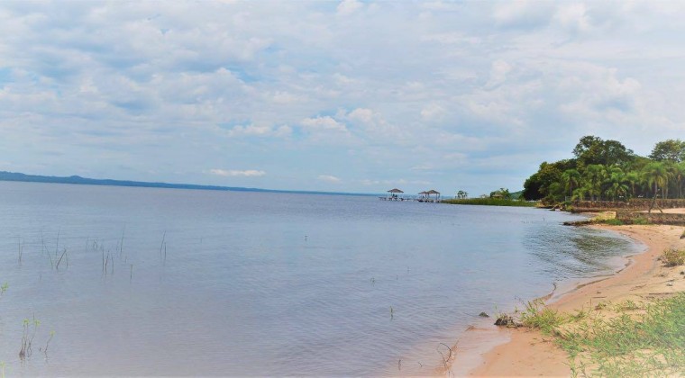 Seam corrobora que el geriátrico no contamina lago