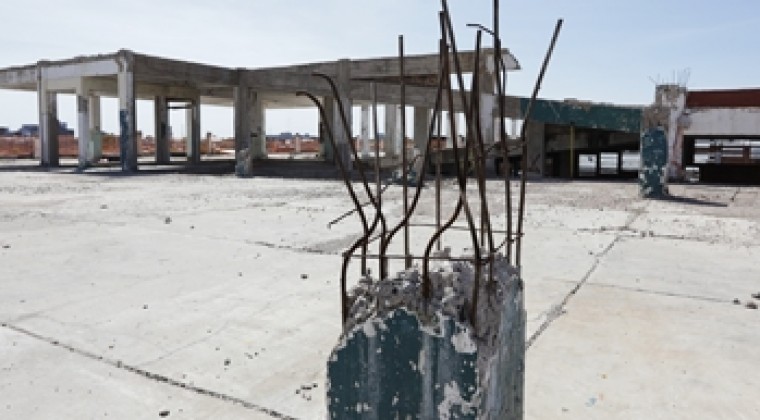 Nuevo Mercado 4: Proyectan un moderno patio de comidas