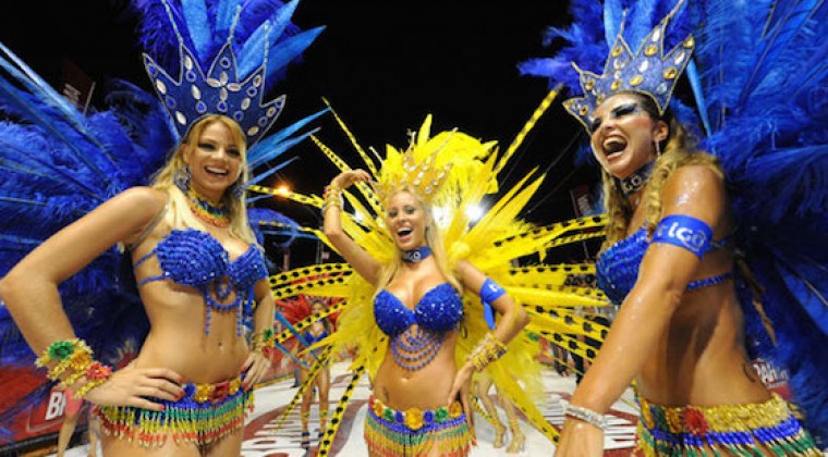 Gran variedad en la agenda cultural de Itapúa