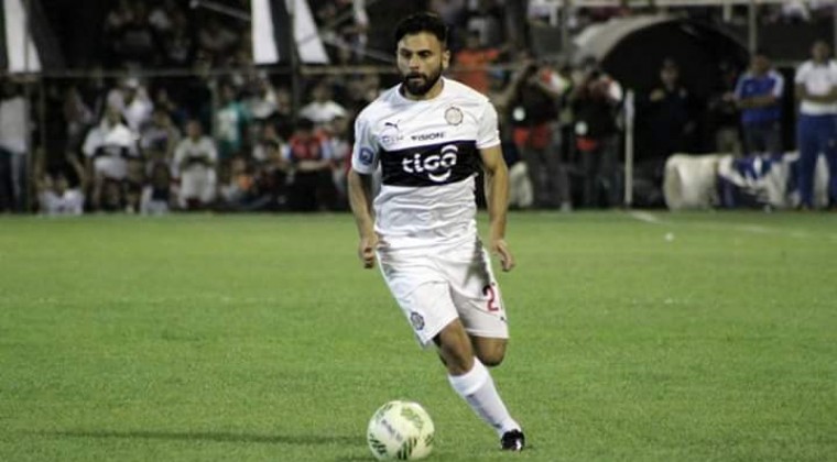 Biancucchi no sigue en Olimpia: “Estoy dolido”
