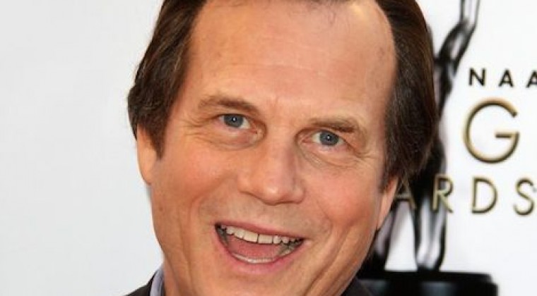 Fallece el actor y director de cine Bill Paxton