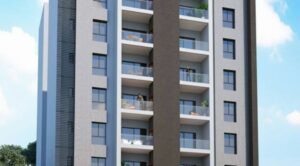 Edificio céntrico ofrece unidades desde US$ 69.000