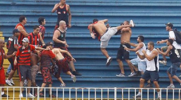 Tolerancia cero en el campeonato de Perú