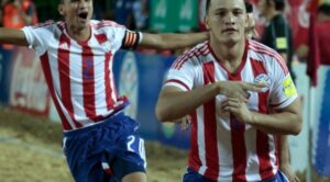 No pondera por nadie y ya está en el Mundial