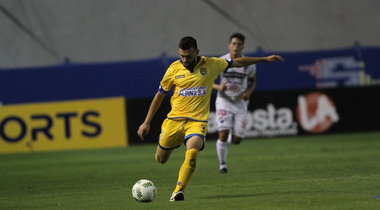 Cuando aparece es para generar un triunfo