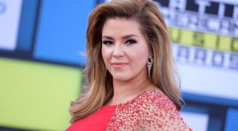 Ministra chavista trata de prostituta a Alicia Machado: “Mujer de narcotraficante y…”