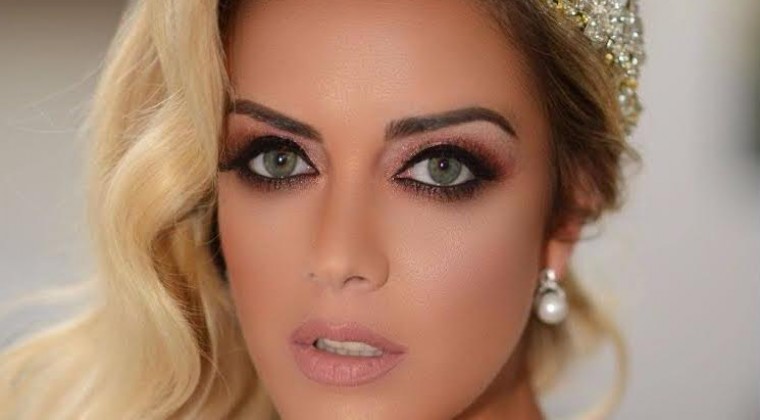 Diario HOY | Faby Rojas impartirá una “master class” de maquillaje