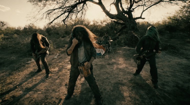 Lanzan documental y videoclip sobre la batalla de Yrendague