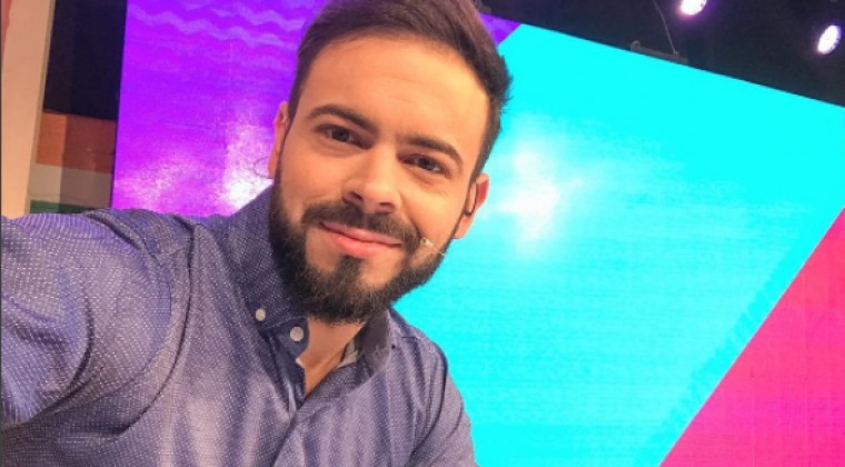 David Mussi fue al St. Patrick: “¿Organizó AMCHA o la Comunidad LGBT?”