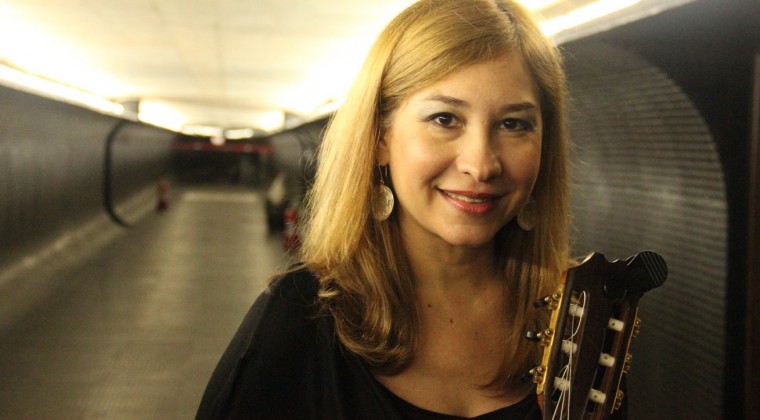 Luz María Bobadilla asumió la dirección del Fondec