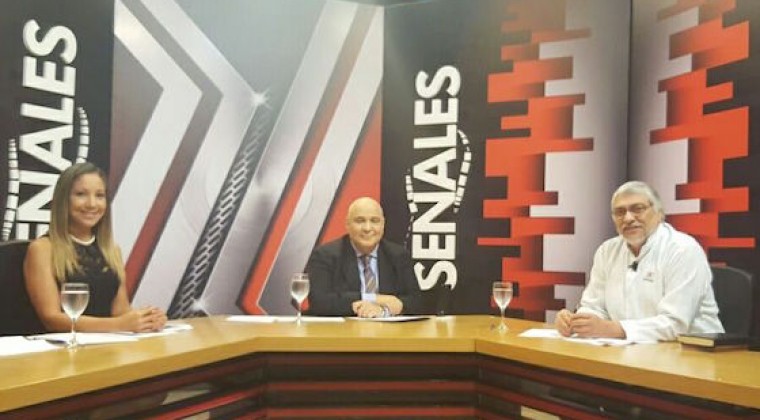 ‘Señales’ con picos de rating: “Sacamos lo mejor que tenemos adentro”