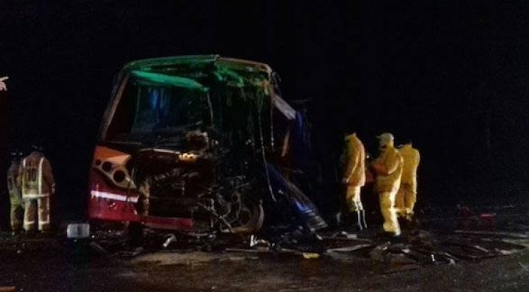 Controles de Caminera en ruta “son un chiste”