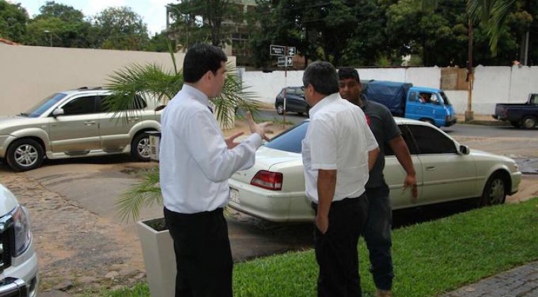 Perito pidió dinero por dictamen en contra de su cliente, según Fiscalía