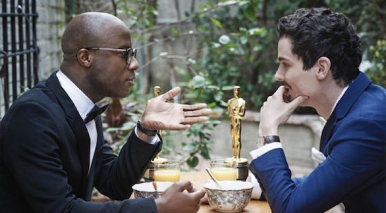VIDEO | Los directores de La La Land y Moonlight hablan del escándalo de la gala