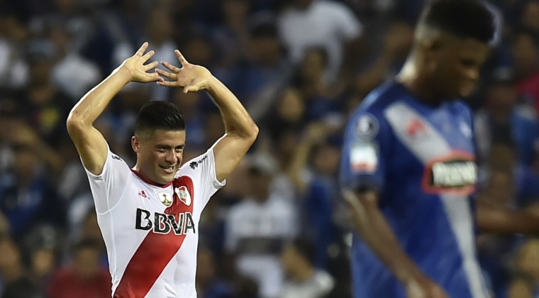 Jorge Moreira abre el camino a la victoria